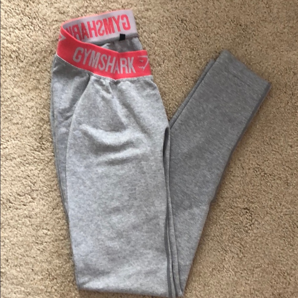 Gymshark Flex Leggings